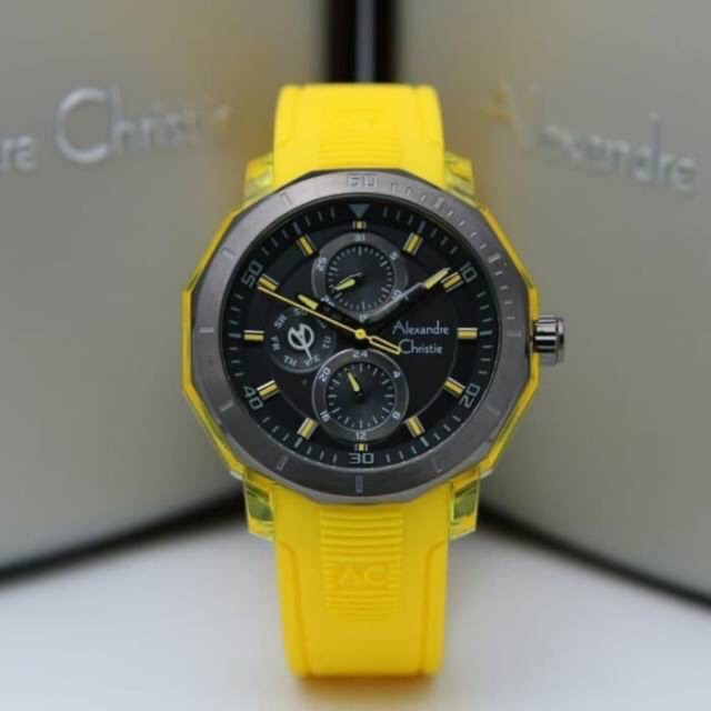 Alexandre christie 6552MF