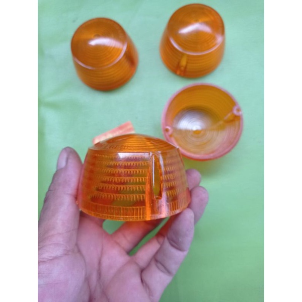 mika sein sen Suzuki a100 gt100 original