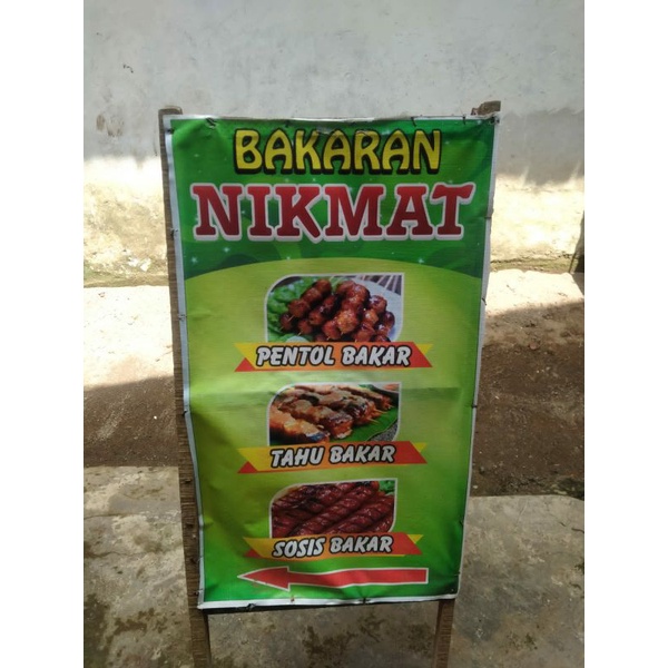 

BANNER MURAH