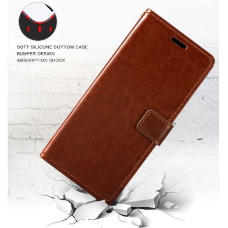 Vivo V21 5G Wallet case leather Flip case