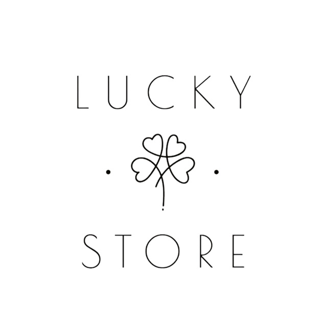 Grosirlucky store logo