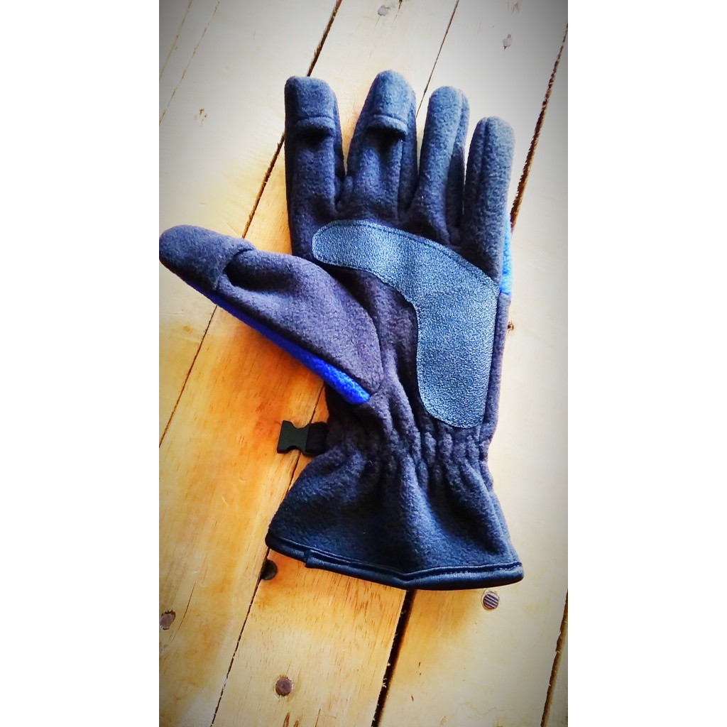 Thomgear Klettern Gloves Thomgear Untuk Bersepeda Maupun Touring