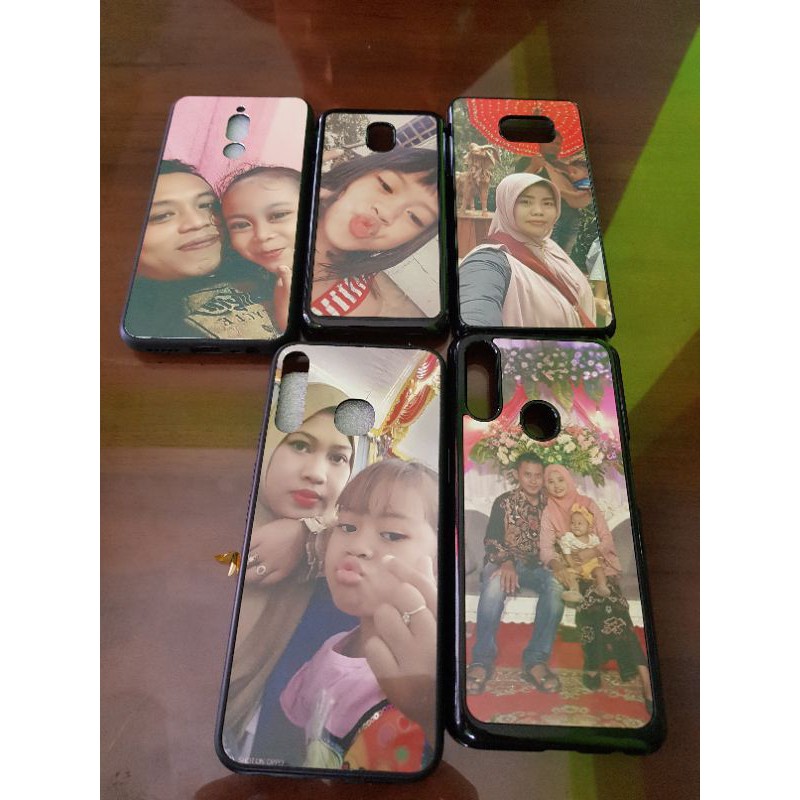 

hardcase2dcostum
