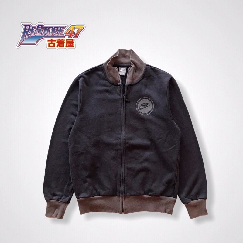 Nike Big Logo Tracktop