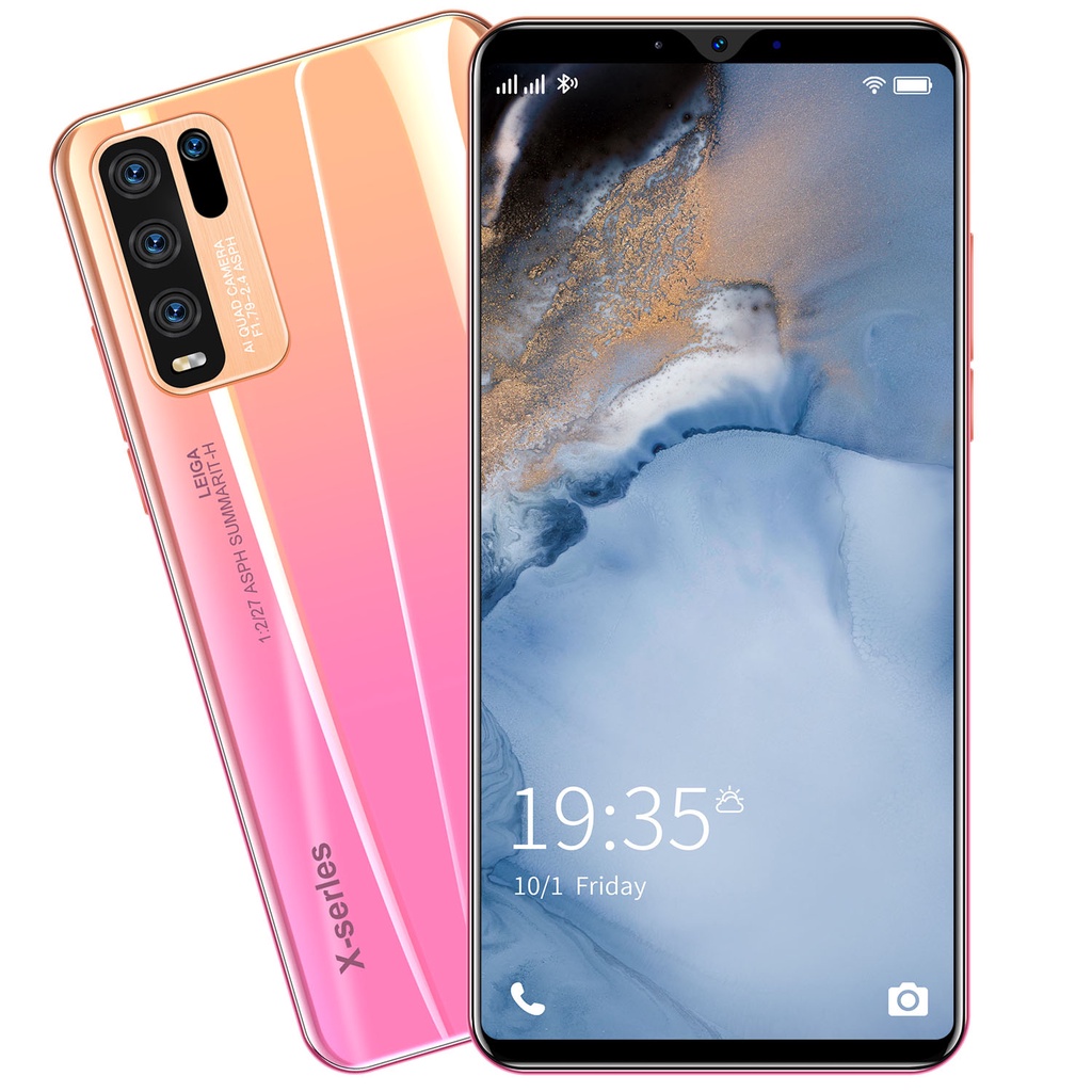 [Gratis Ongkir] COD hp murah Android VIVI Y50 Pro 5.8 inci 6GB+128GB gratis ongkir hadiah Natal smartphone murah Pengiriman lokal hp android 5g murah aksesoris hp hp original 100% realme c11 hp 1 jutaan HP Murah Full Layar tablet android hp vivo murah-Golden