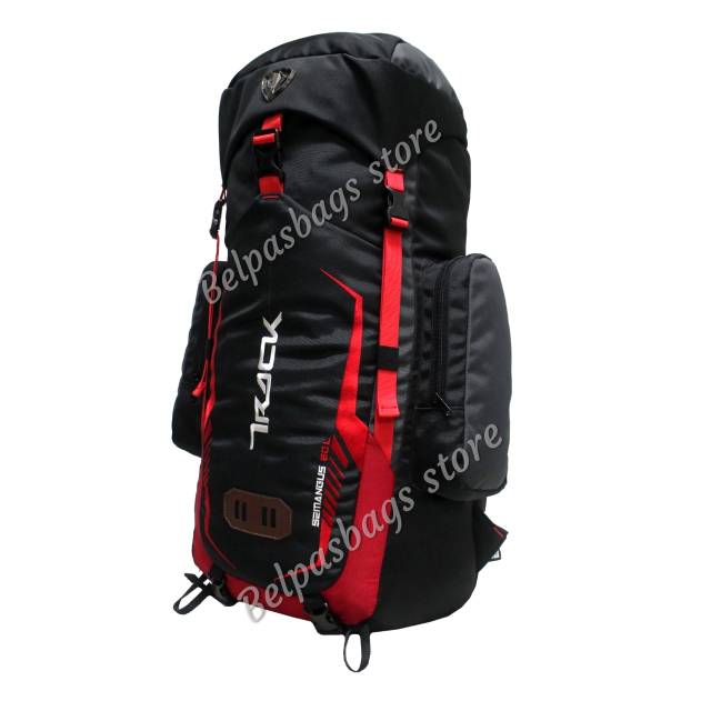 Tas cerrir hiking tas gunung outdoor track by tracker 60 liter 39244