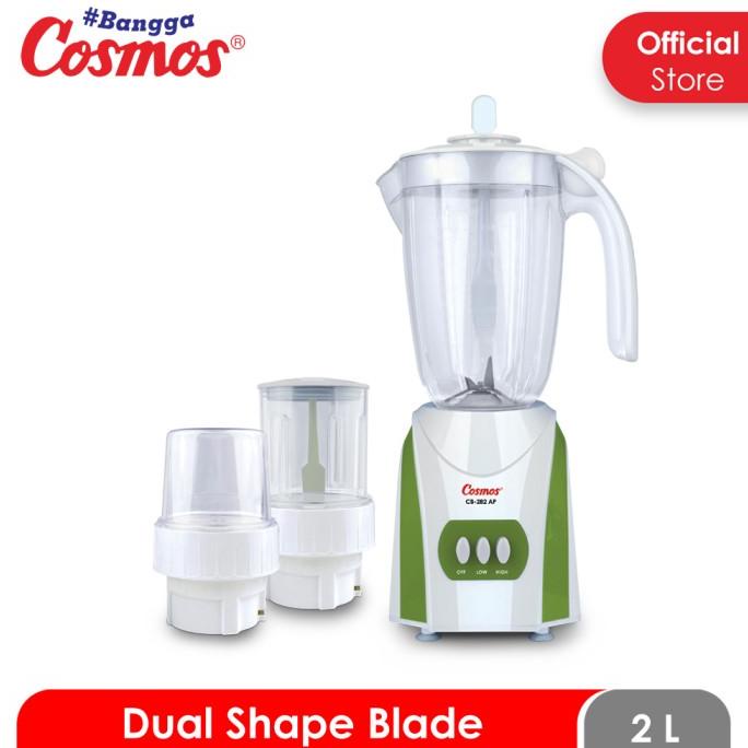 Cosmos Blender - Big Capacity - CB-282 AP - 2 liter