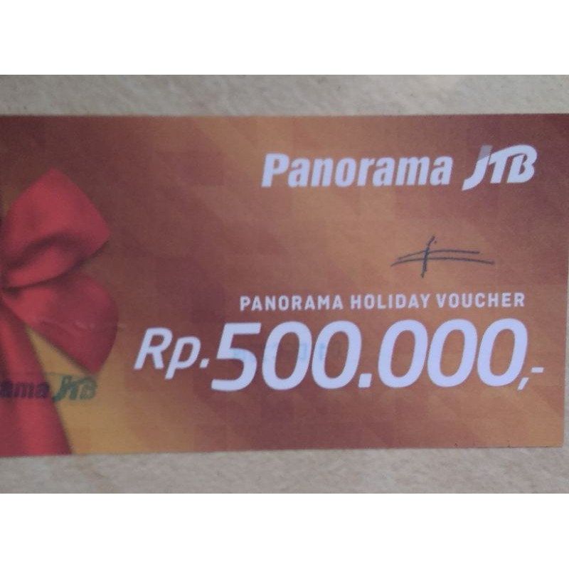 voucher panorama 500 ribu