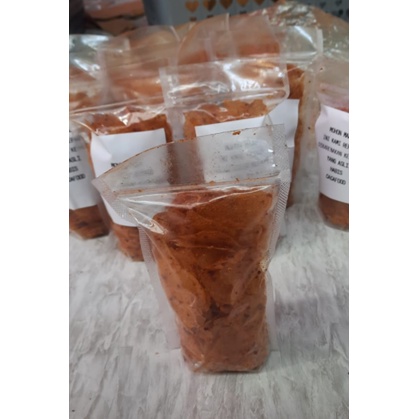 

♝MAKANAN CEMILAN VIRAL KERIPIK KACA / KERIPIK BELING SNACK VIRAL KEMASAN 100 GR MURAH
