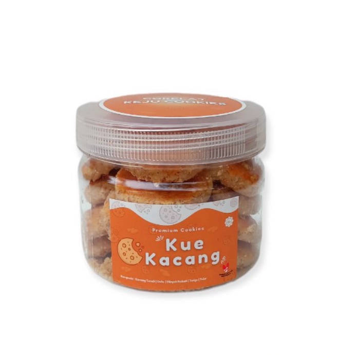 

Kue Kacang