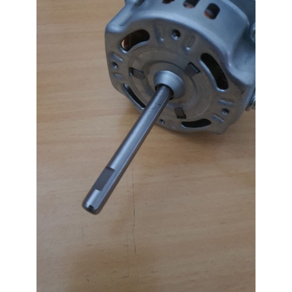 DINAMO KIPAS ANGIN AS COAK 16IN KAKI PENDEK