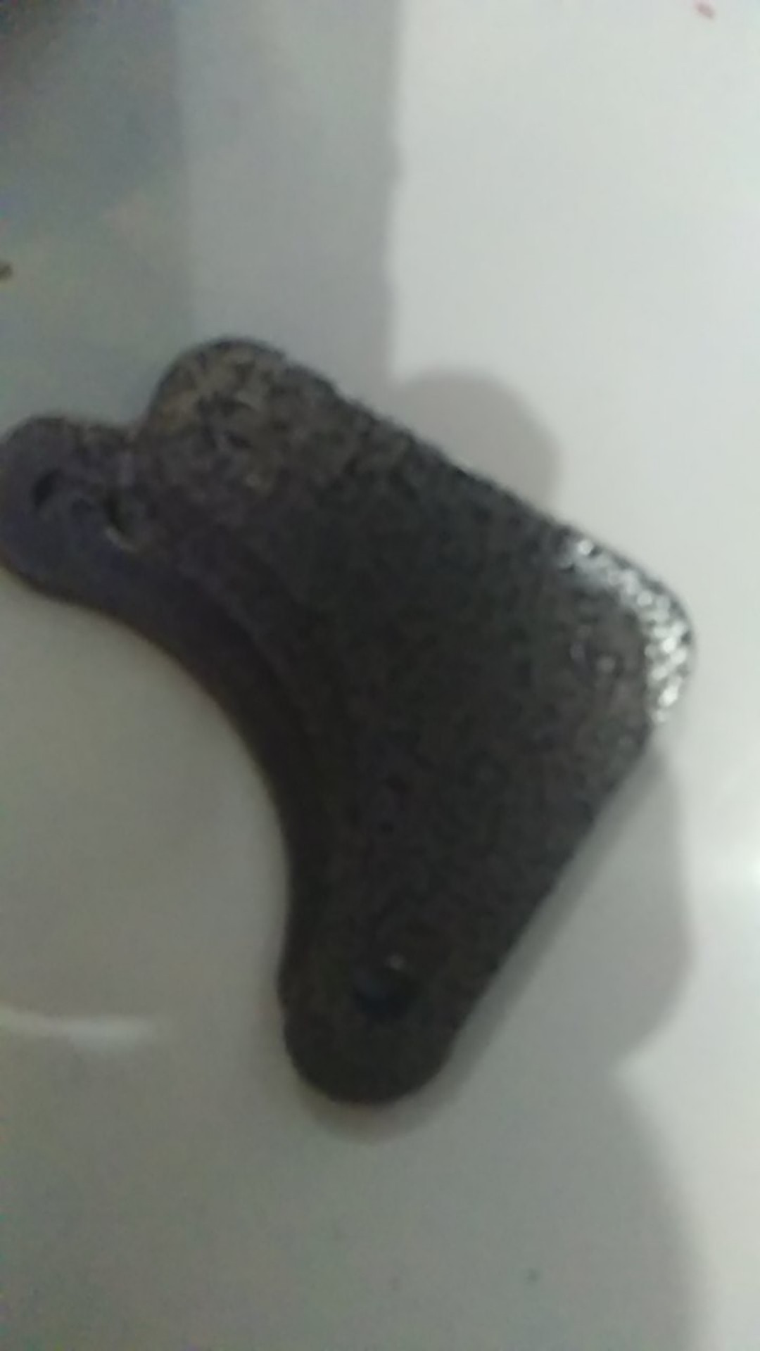 Plat Siku Lubang Humertone 20pcs