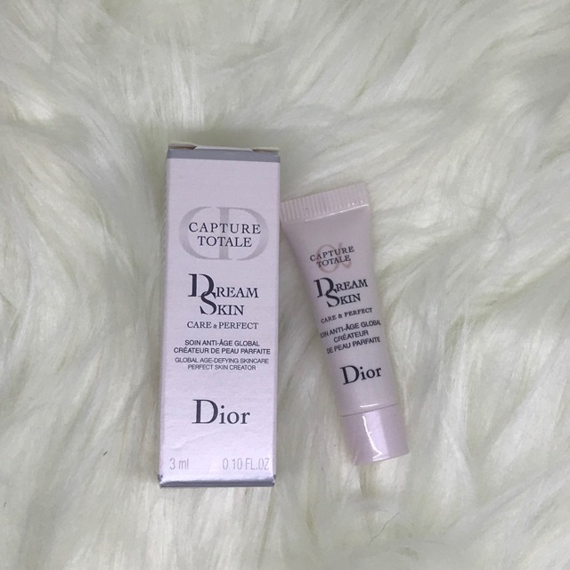 dreamskin care and perfect
