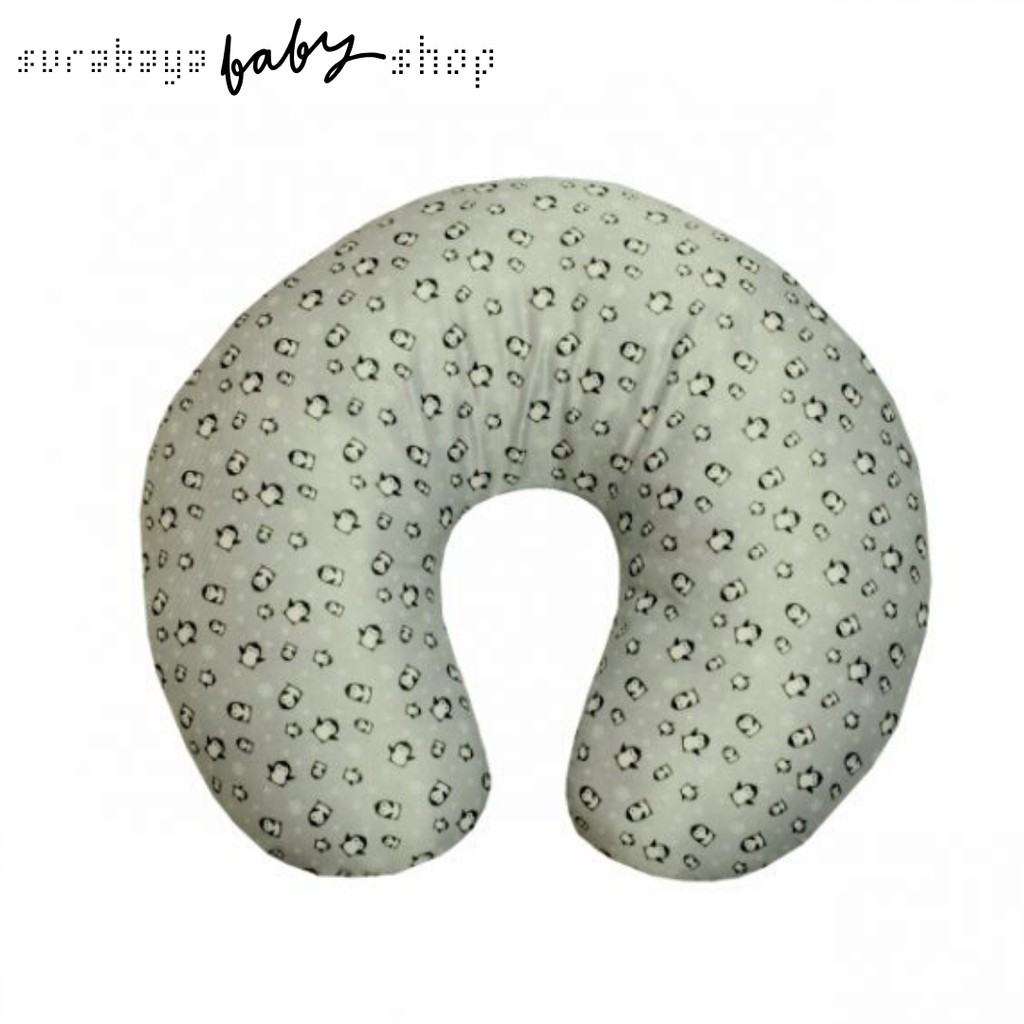 BANTAL IBU MENYUSUI SERI PINGUIN CINTAKA TCB2113
