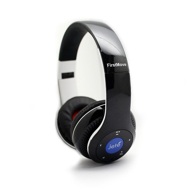 Headphone Bluetooth JETE Firstmove JETE-01 - Original