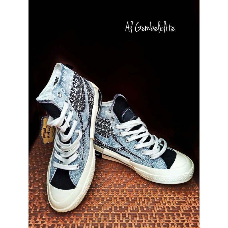 Campuss Badday Volume I BNIB ORI