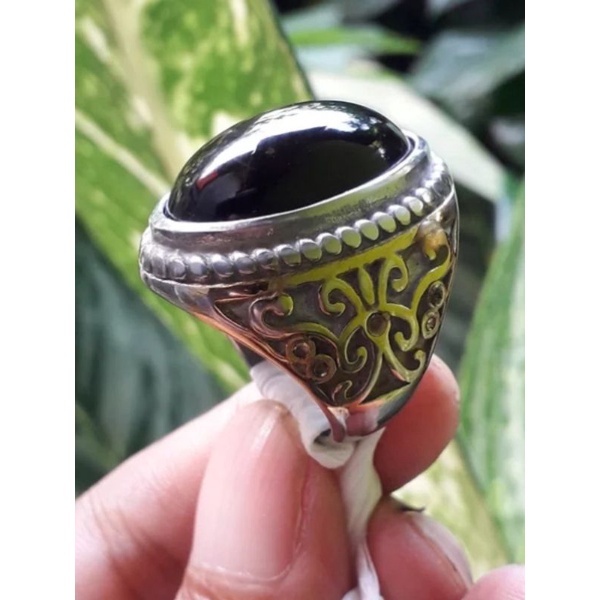 batu yaman cibeet sard chalcedony