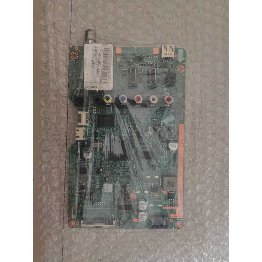 32J4005 MICOM - MOTHERBOARD TV SAMSUNG 32 J4005 - MODUL UA32J4005