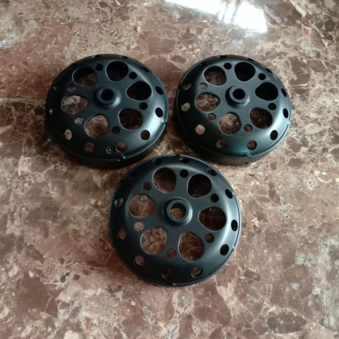 mangkok kampas ganda vespa lx 150 lx 125 s 125 original costume