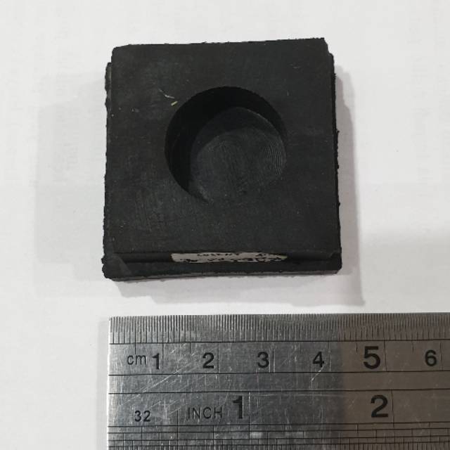 

Karet Kotak Hollow 4x4 cm No.46