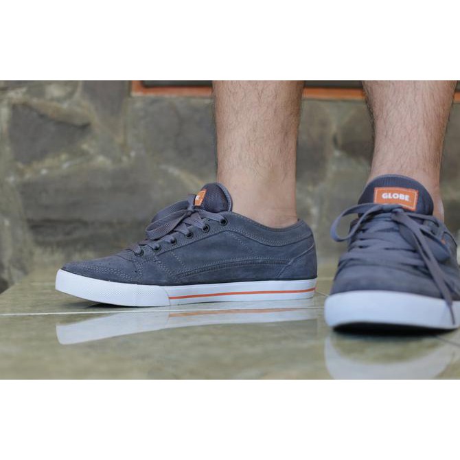 globe taj burrow shoes