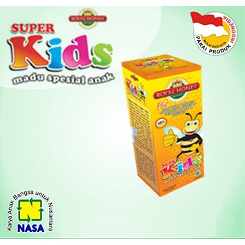 

Madu Super Kids