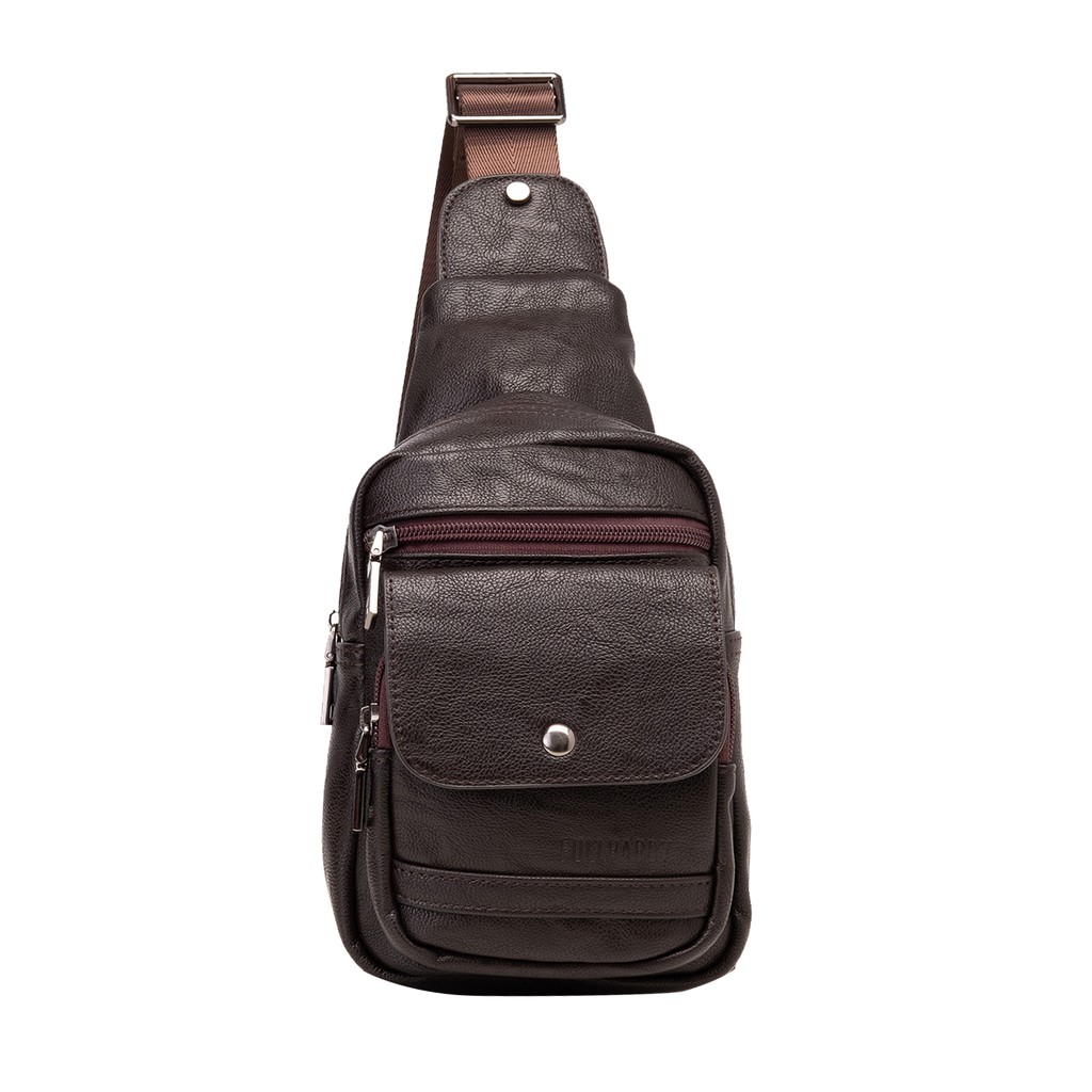 FULLHARDY Tas Selempang Kulit Sintetis 912 Shopee FULLHARDY Tas Selempang Kulit Sintetis 912 Shopee