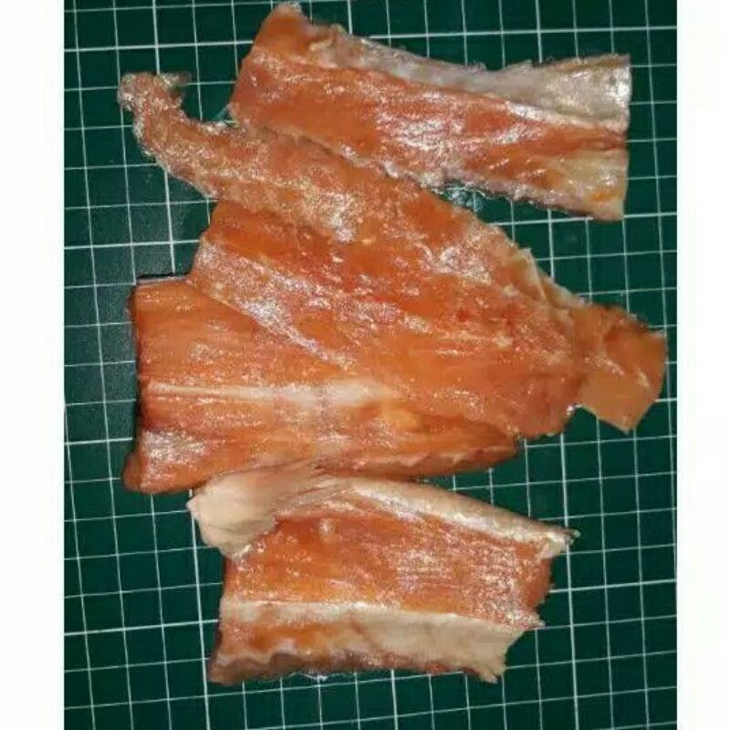 

Tulang Salmon Frozen 250 gram
