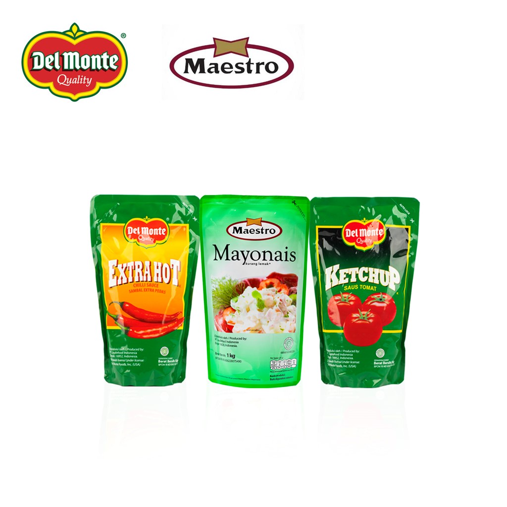 

Paket Resto 1