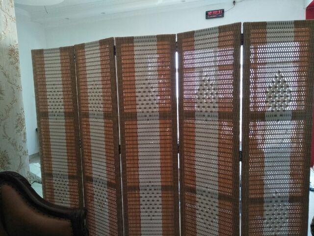 Sketsel 5 Pintu - Partisi Ruangan