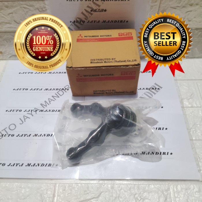 Ball Joint bawah T120 colt T120 Lama Ori Orisinil Original