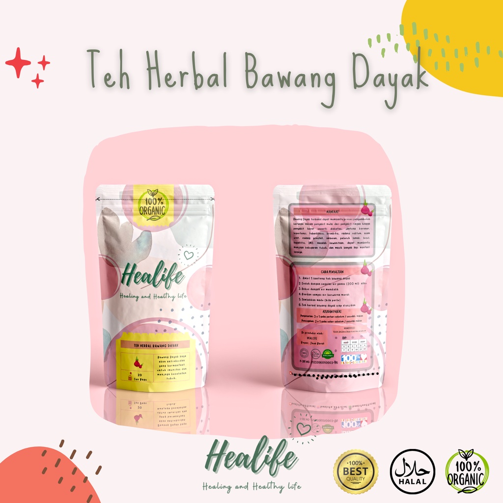 

Teh Herbal Bawang Dayak Alami Asli Kalimantan Mengatasi Kanker Hipertensi Batu Ginjal Kista Keputihan Ampuh