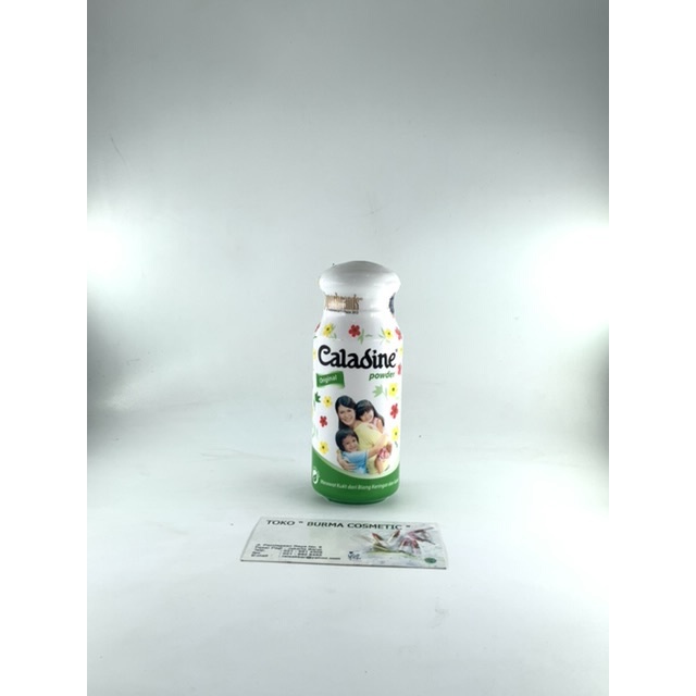 CALADINE POWDER ORIGINAL 60 GR