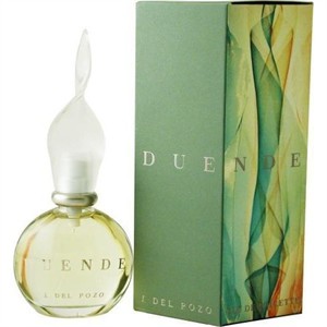 Mini Parfum J Del Pozo - Duende