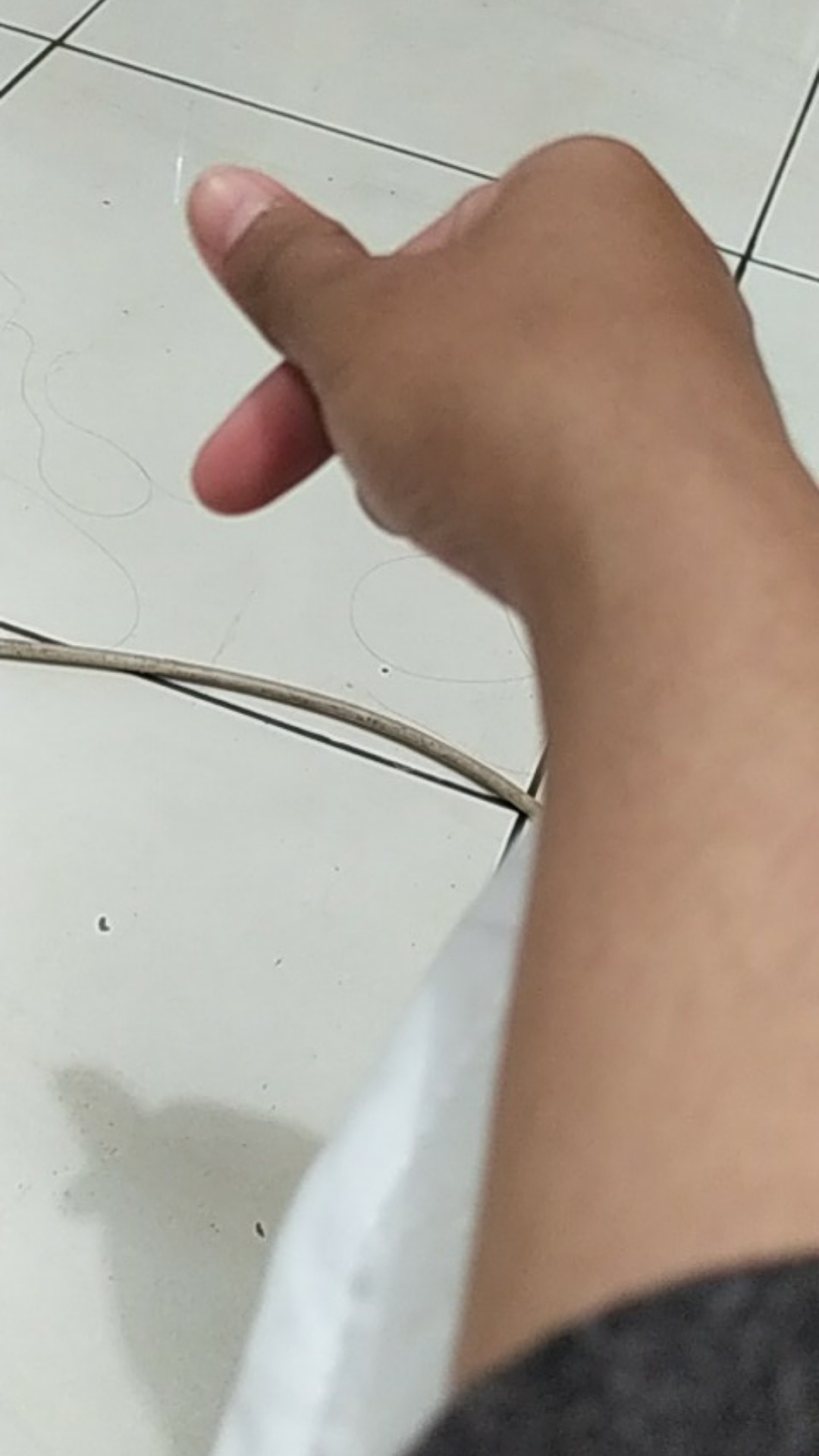 Jam Dinding Raksasa Diy 80-130cm Diameter - Diy 106