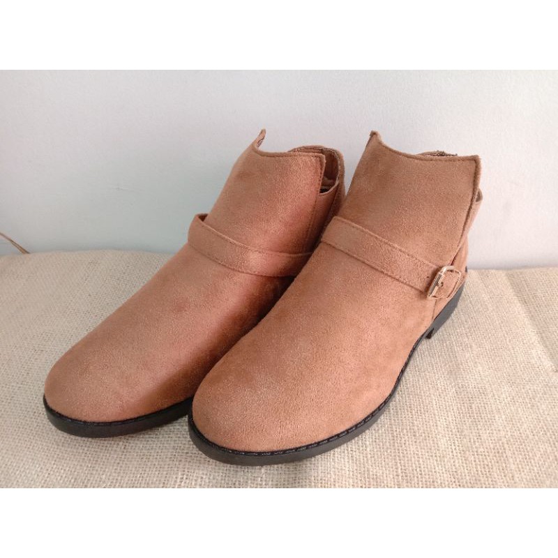 SEPATU WANITA SOPHIE MARTIN PARIS HAILY