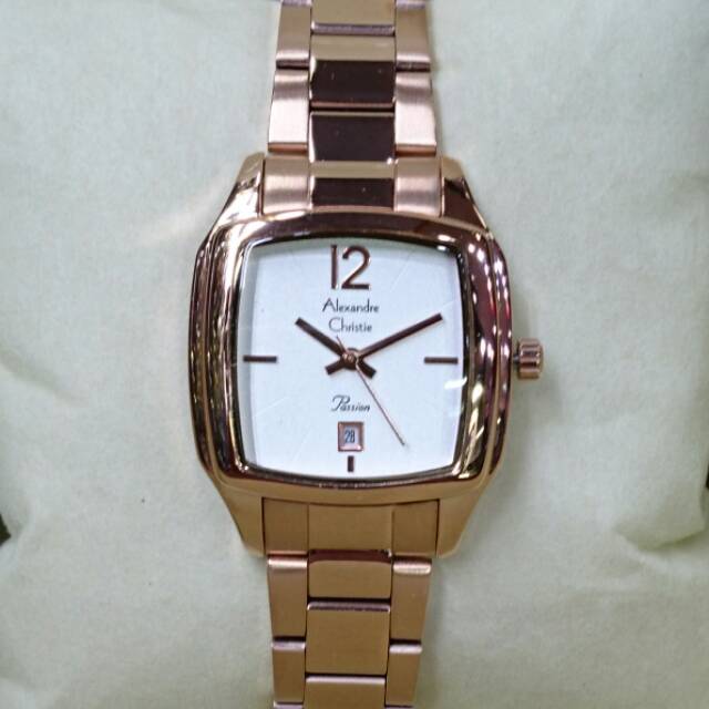 Alexandre christie AC 2454