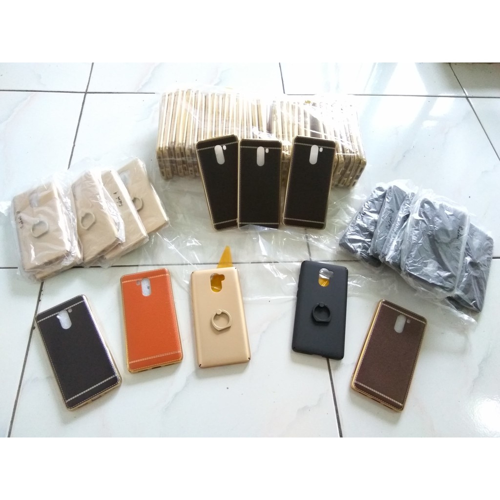 Hardcase Xiaomi 4