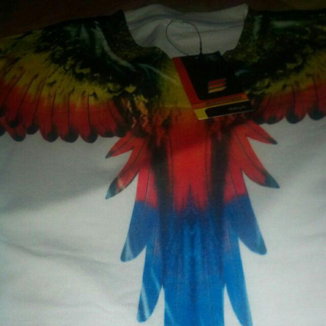 Sale Kaos Marcelo Batik Termurah