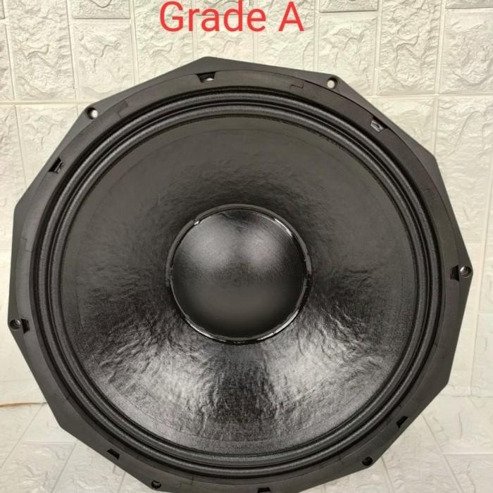 SPEAKER PRECISION DEVICES PD1850/PD 1850 (18 INCH)SPEAKER KOMPONEN LOW