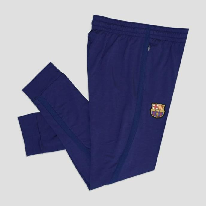 BISA COD Training Nike Men's FC Barcelona Trackpants Original