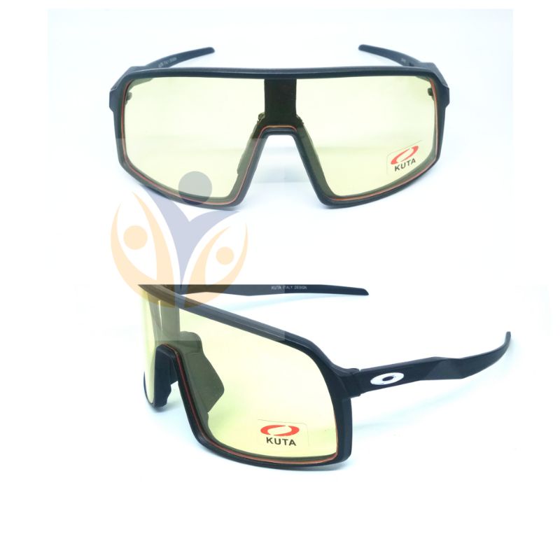 Kacamata nightvision//kacamata berkendara malam uv protection