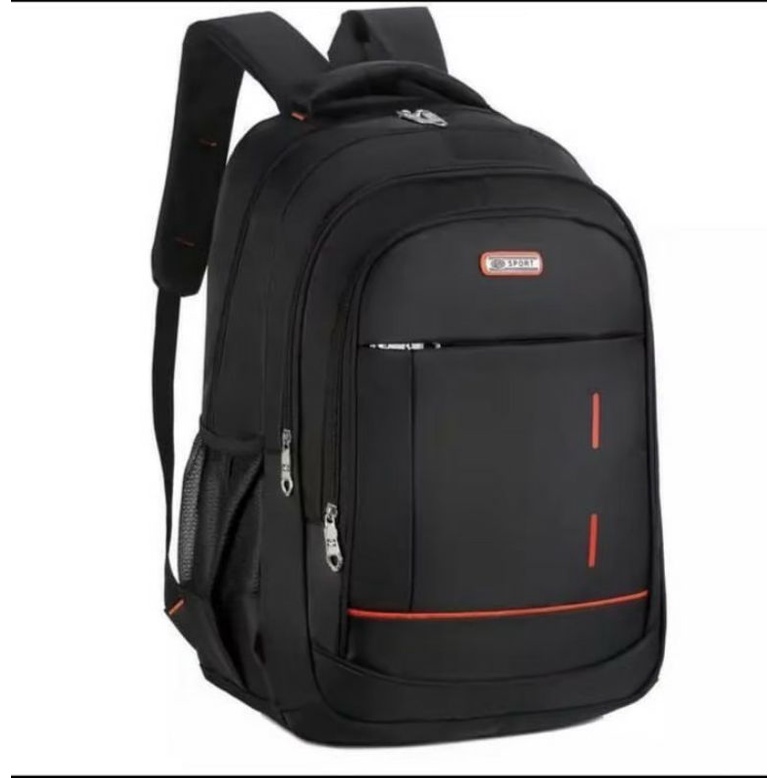 Tas Sekolah Anak Laki-Laki Anak Perempuan Backpack Sekolah Anak TK Sd Smp Sma Kuliah