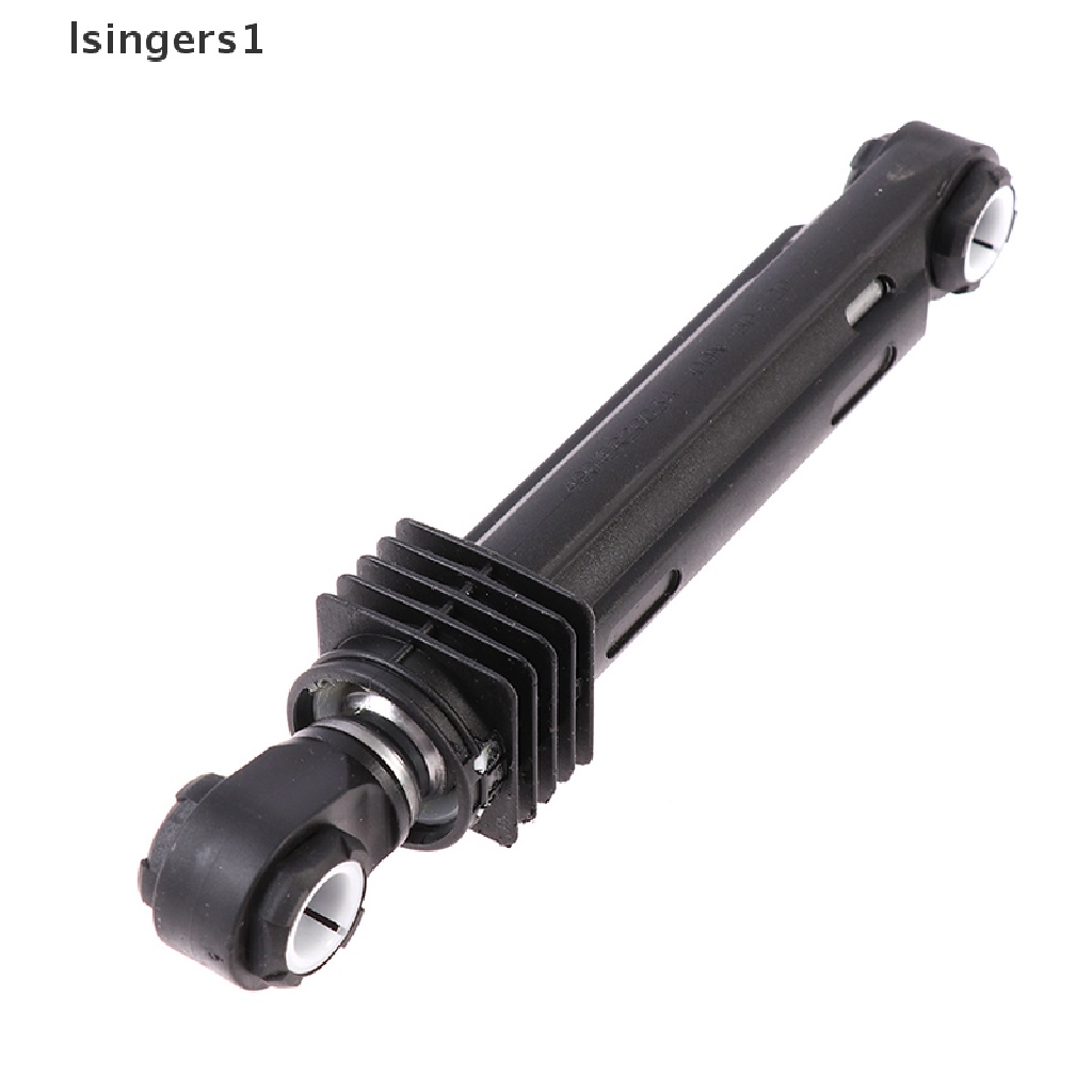 (lsingers1) 2pcs / Set Sparepart Shock Absorber Depan Bahan Plastik Untuk Mesin Cuci LG