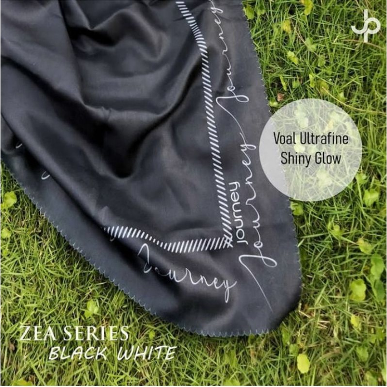 HIJAB SEGIEMPAT TERLARIS JOURNEY ZEA ORI