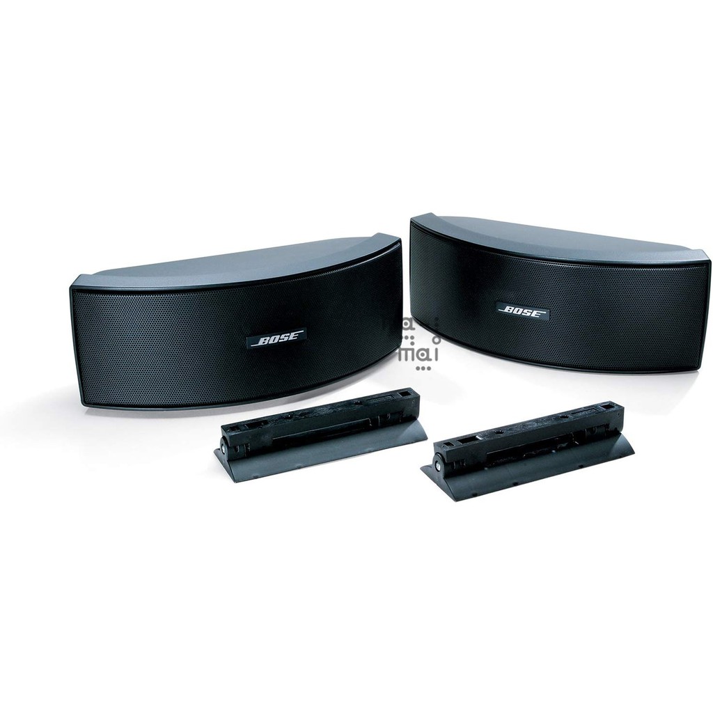 Bose 151 Se Environmental Outdoor Speaker Shopee Indonesia