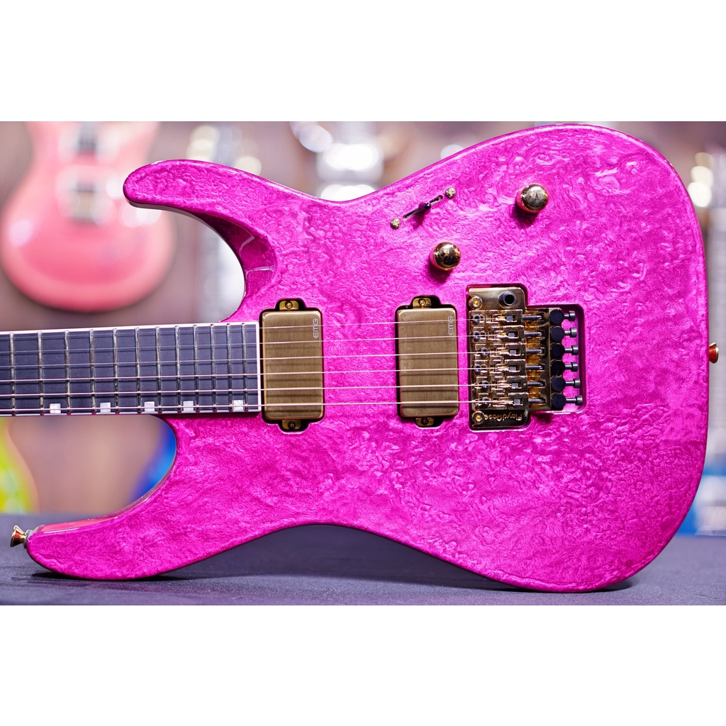 ESP ORIGINAL M-II CTM  Liquid metal pink E8921202