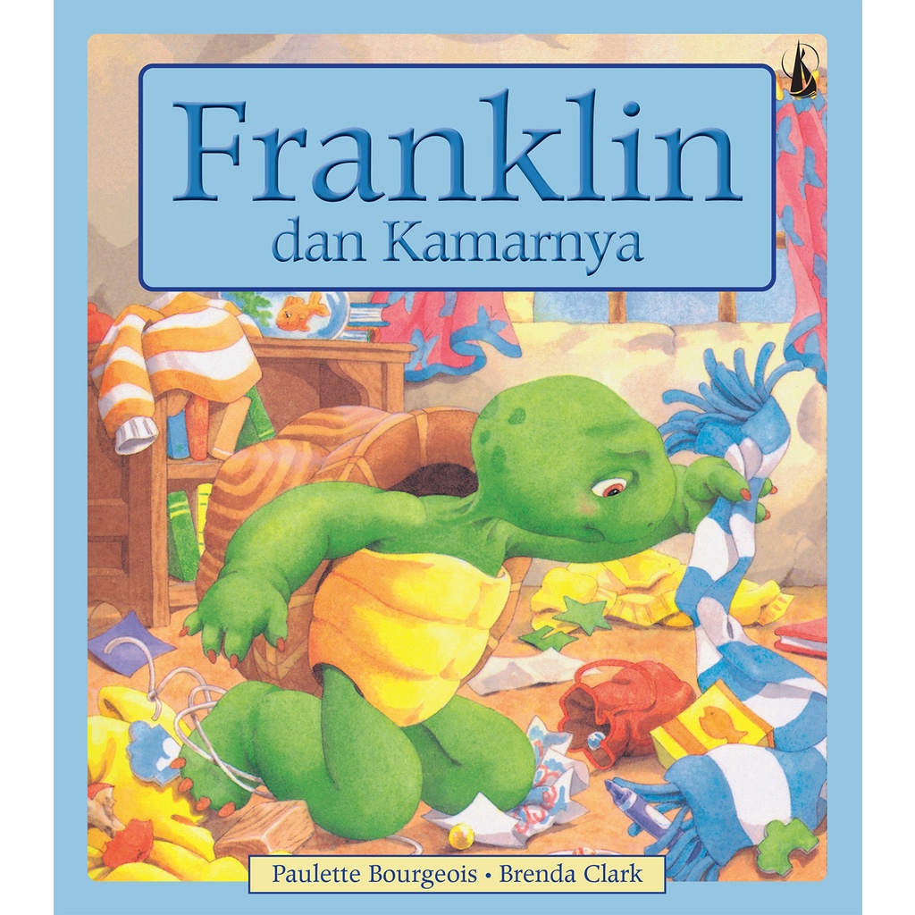 Franklin dan Kamarnya