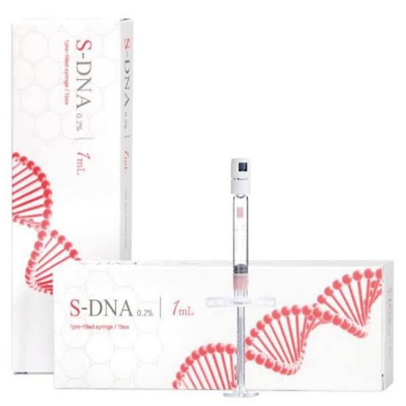 S-DNA Skinbooster Original sdna skinbooster ori