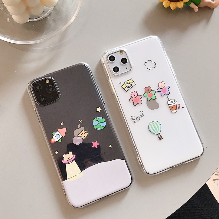 anticrack case iphone samsung oppo f11 vivo y91 v15 pro